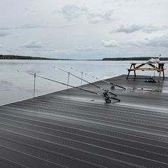 Гостевой дом Отдых на берегу Волги, Конаково, Тверская область