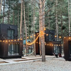 База отдыха Gur Меat House, Республика Кабардино-Балкария