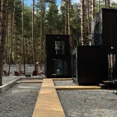 База отдыха Gur Меat House, Республика Кабардино-Балкария