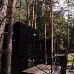 База отдыха Gur Меat House, Республика Кабардино-Балкария