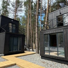 База отдыха Gur Меat House, Республика Кабардино-Балкария