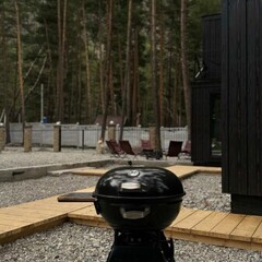 База отдыха Gur Меat House, Республика Кабардино-Балкария