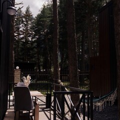 База отдыха Gur Меat House, Республика Кабардино-Балкария