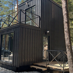 База отдыха Gur Меat House, Республика Кабардино-Балкария