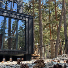 База отдыха Gur Меat House, Республика Кабардино-Балкария