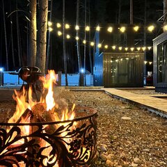 База отдыха Gur Меat House, Республика Кабардино-Балкария