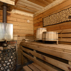 Глэмпинг Благолэнд, Республика Башкортостан