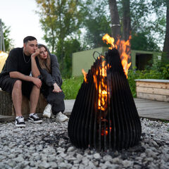 Глэмпинг Благолэнд, Республика Башкортостан