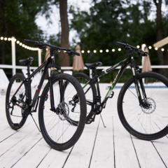 Глэмпинг Благолэнд, Республика Башкортостан