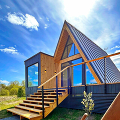 Дом Klif House, Нижегородская область
