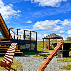Дом Klif House, Нижегородская область