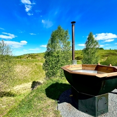 Дом Klif House, Нижегородская область