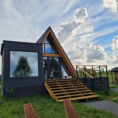 Дом Klif House, Нижегородская область