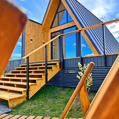 Дом Klif House, Нижегородская область