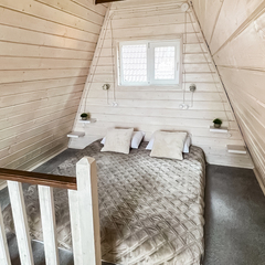 Гостевой дом А-фрейм Крыша, Республика Карачаево-Черкесия 