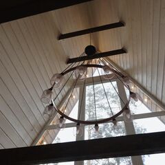 Гостевой дом А-фрейм Крыша, Республика Карачаево-Черкесия 