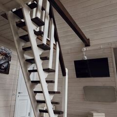 Гостевой дом А-фрейм Крыша, Республика Карачаево-Черкесия 