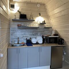 Гостевой дом А-фрейм Крыша, Республика Карачаево-Черкесия 