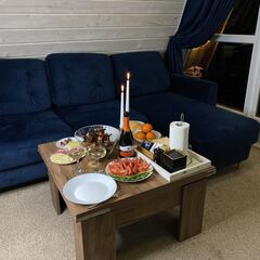 Гостевой дом А-фрейм Крыша, Республика Карачаево-Черкесия 