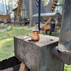 Гостевой дом А-фрейм Крыша, Республика Карачаево-Черкесия 