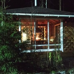 Гостевой дом Семейный отдых в Карелии, Ленинградская область