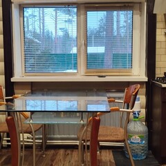 Гостевой дом Семейный отдых в Карелии, Ленинградская область