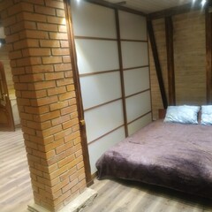 Гостевой дом Семейный отдых в Карелии, Ленинградская область