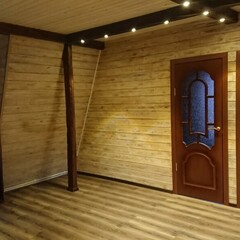 Гостевой дом Семейный отдых в Карелии, Ленинградская область