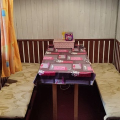 Гостевой дом Семейный отдых в Карелии, Ленинградская область