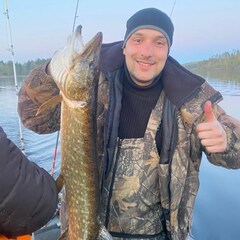 Гостевой дом Семейный отдых в Карелии, Ленинградская область