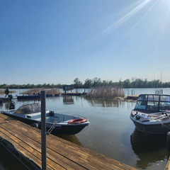 База отдыха Трифон, Астраханская область