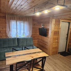 База отдыха Трифон, Астраханская область