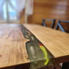 База отдыха Трифон, Астраханская область