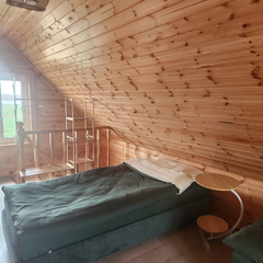 База отдыха Трифон, Астраханская область