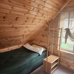 База отдыха Трифон, Астраханская область