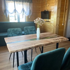 База отдыха Трифон, Астраханская область