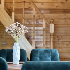 База отдыха Трифон, Астраханская область