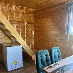 База отдыха Трифон, Астраханская область