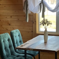 База отдыха Трифон, Астраханская область