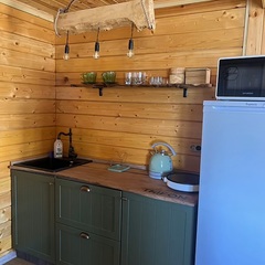 База отдыха Трифон, Астраханская область