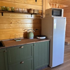 База отдыха Трифон, Астраханская область