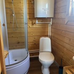 База отдыха Трифон, Астраханская область