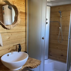 База отдыха Трифон, Астраханская область