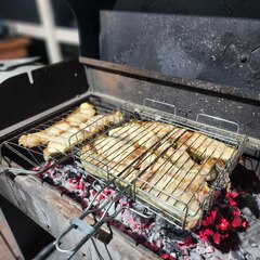 База отдыха Трифон, Астраханская область