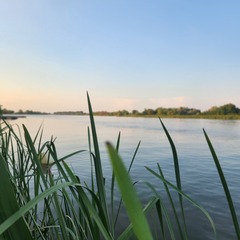 База отдыха Трифон, Астраханская область