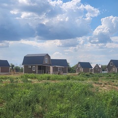 База отдыха Трифон, Астраханская область