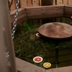 Глэмпинг Honey Day, Тульская область