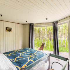 Глэмпинг Honey Day, Тульская область