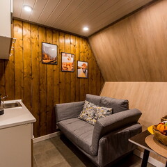 Глэмпинг Honey Day, Тульская область