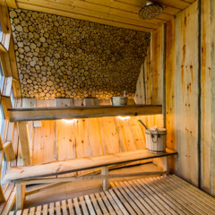 Глэмпинг Honey Day, Тульская область